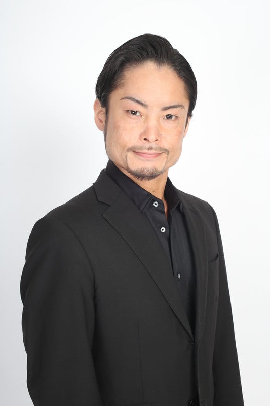 LIBERA DANCE講師 西恭平 DSHJチャンピオン