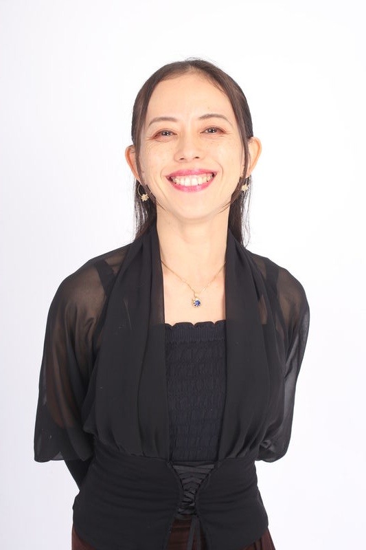 LIBERA DANCE講師 西川真由 DSHJチャンピオン