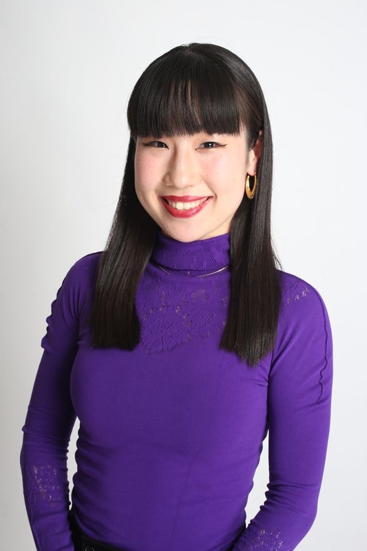 LIBERA DANCE講師 須田美咲