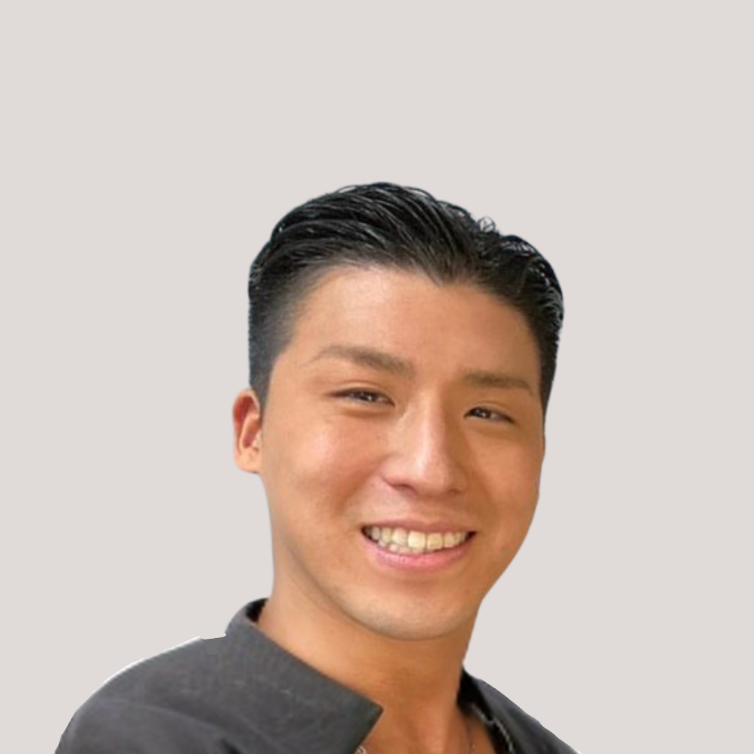 LIBERA DANCE講師 山本武志 インターナショナルコーチ