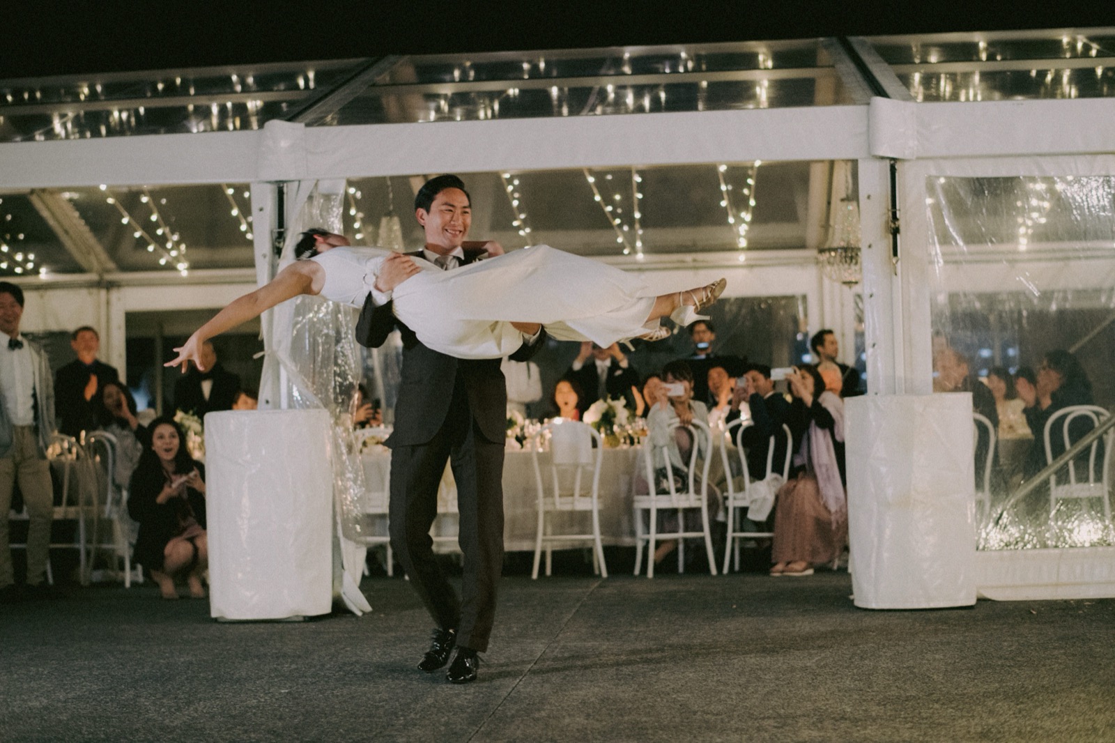 LIBERA DANCEウェディングダンスレッスン