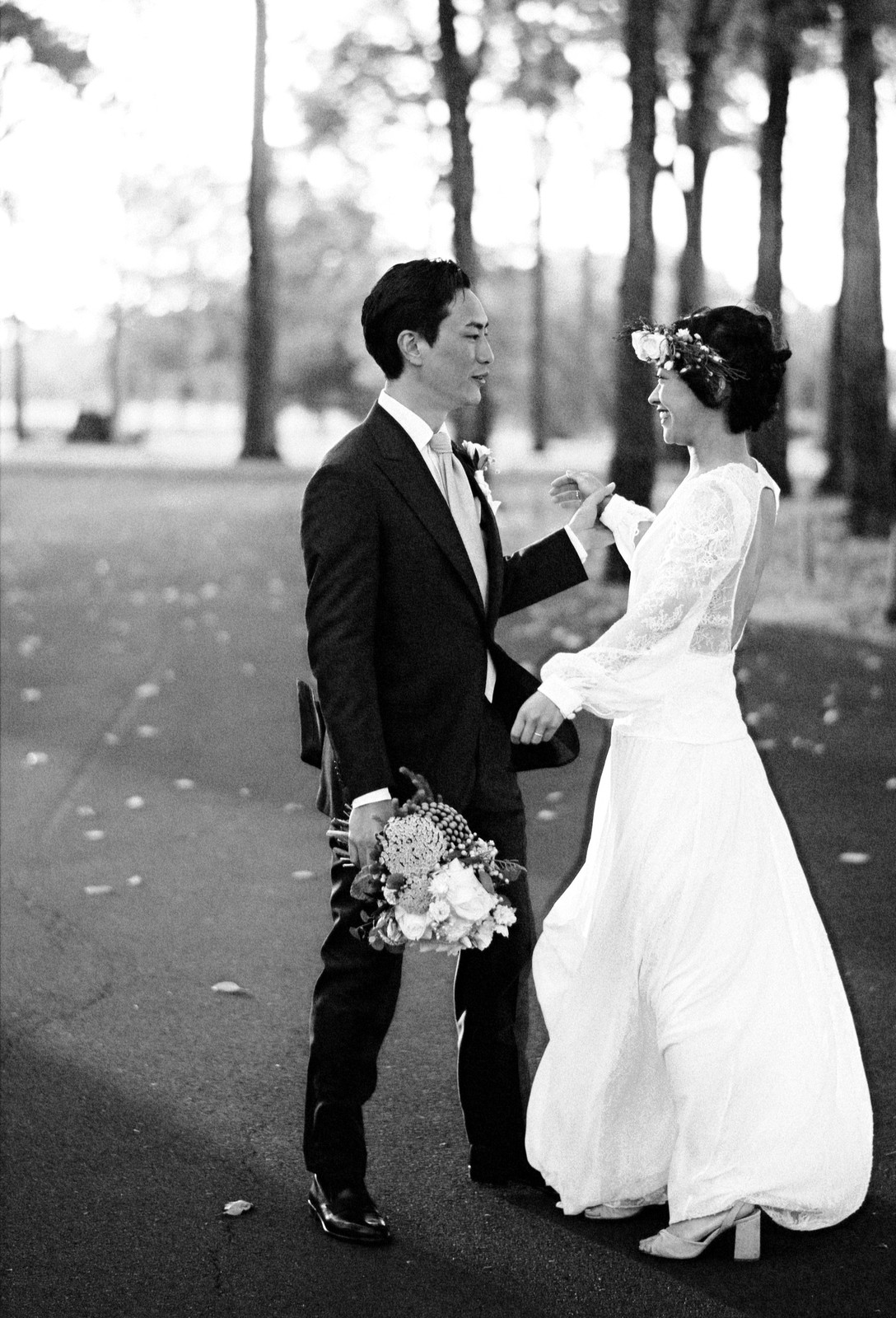 LIBERA DANCEウェディングダンス — 新郎新婦のファーストダンス